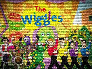 Category:Episodes with Simon Says (song), Wigglepedia