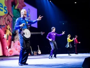 The Wiggles