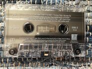 2002 cassette re-release side 2