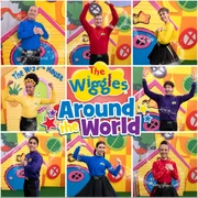 AroundtheWorld-Single