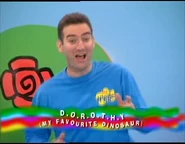 D.O.R.O.T.H.Y.(MyFavouriteDinosaur)Play(akaAtPlay)titlecard.png (437 KB) D.O.R.O.T.H.Y. (My Favourite Dinosaur)