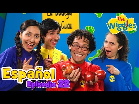 Los_Wiggles-_Episodio_22_-_Canciones_para_niños!