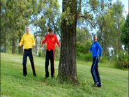 The Awake Wiggles