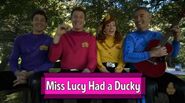 Miss Lucy Had a Ducky