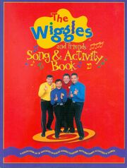 TheWigglesandFriendsSongandActivityBook