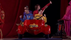 The Wiggles' Big Birthday!