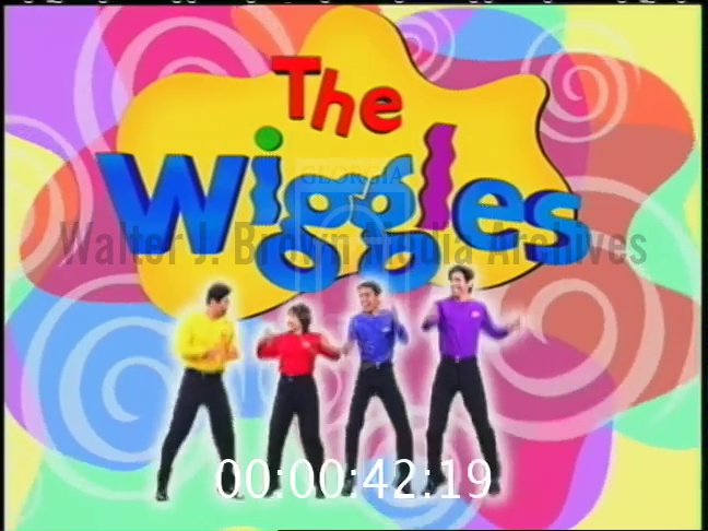 The Wiggles Show! (Taiwanese TV Series), Wigglepedia
