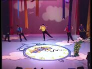 The Wiggles and Dorothy