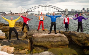 "Ooey, Ooey, Ooey, Allergies!"