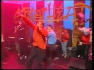 Anthony and Spearhead