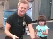 Ben in Philadelphia, Pennsylvania