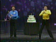 Anthony, Jeff, and Greg