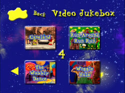 Family Fun Pack: Volume 2 | Wigglepedia | Fandom