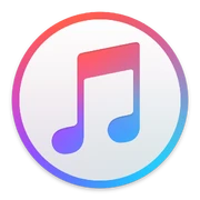 ITunes 12.2 logo
