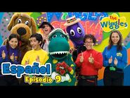 Los Wiggles- Episodio 9 - Canciones para niños!