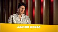 Marion Moran in bonus clip