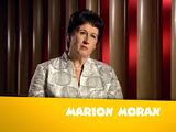 Marion Moran