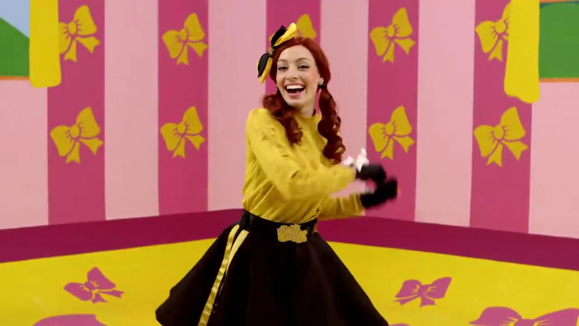 Open Shut Them (episode)/Transcript | Wigglepedia | Fandom