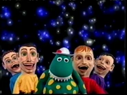 We Like To Say Hello