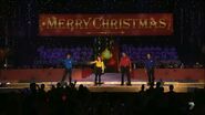 The Wiggles on Carols in the Domain (2013)