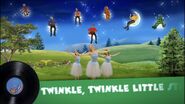 "Twinkle, Twinkle, Little Star"