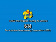 2002 endboard