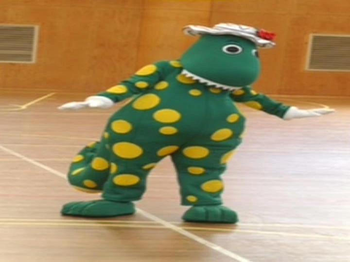 Episode 1 (Lights, Camera, Action, Wiggles!)/Gallery Wigglepedia Fandom