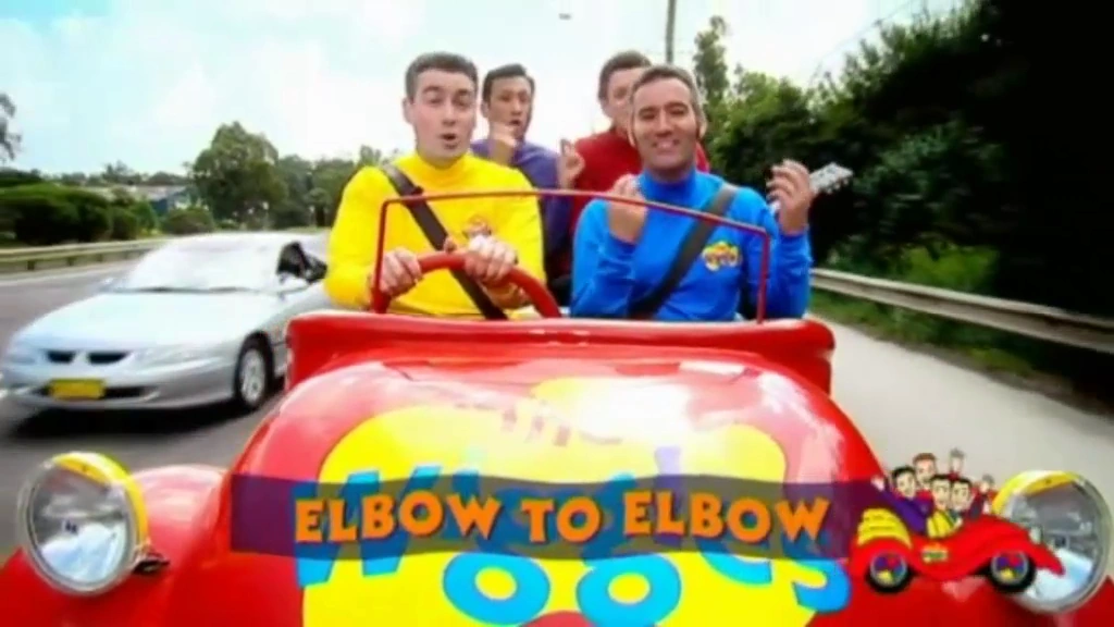 Picking Flowers (The Wiggles Show! episode)/Gallery Wigglepedia Fandom