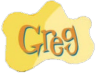 Greg's Name (2002-2006)