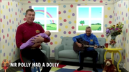 Mr Polly Had A Dolly