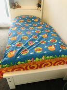 The-Wiggles-Single-Bed-Doona-Cover-Childrens-Original