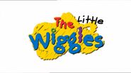 The Wiggles Logo in Scribble Drawing form