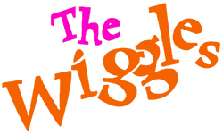 The Wiggles Logo Through the Years | Wigglepedia | Fandom