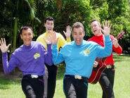 The Wiggles