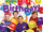 The Wiggles' Big Birthday! (album)