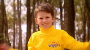 Little Greg in Move Your Arms Like Henry