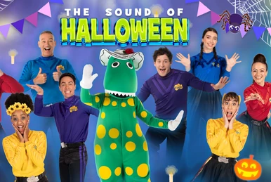 Australia & New Zealand! 📣 Get ready to sing, dance and GROOVE with The  Wiggles' Wiggle GROOVE Tour! Groovin' around the Globe in 2024