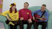 The Awake Wiggles in "Detective Lachy"
