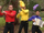 The Professional Wiggles