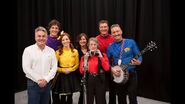 The Wiggles, Paul, Joy and Anne