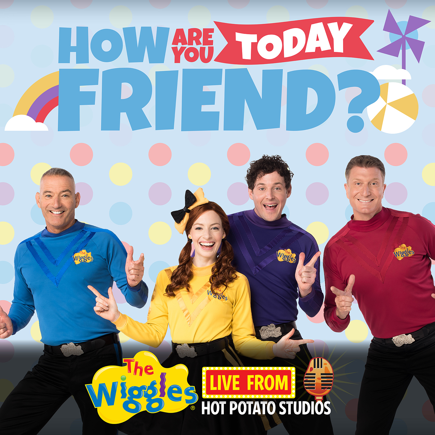 The One Where BRACH'S® Introduces Limited-Edition FRIENDS