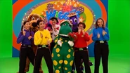 The Latin American Wiggles in "The Wiggles Show!" TV Series