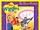 60 Piece Jigsaw Puzzle - The Wiggles