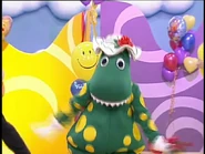 D.O.R.O.T.HY.(MyFavoriteDinosaur)(Taiwanese)5