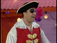 "Anthony why aren't you wiggling like the other wiggle Wiggles?"