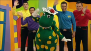 The Wiggles and Dorothy