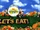 Let's Eat! (video)