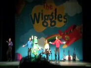 The Wiggles and Dorothy