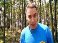 Anthony in "Bow Wow Wow" outside version