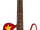 Fender American Vintage Telecaster ("Red Starry Guitar")